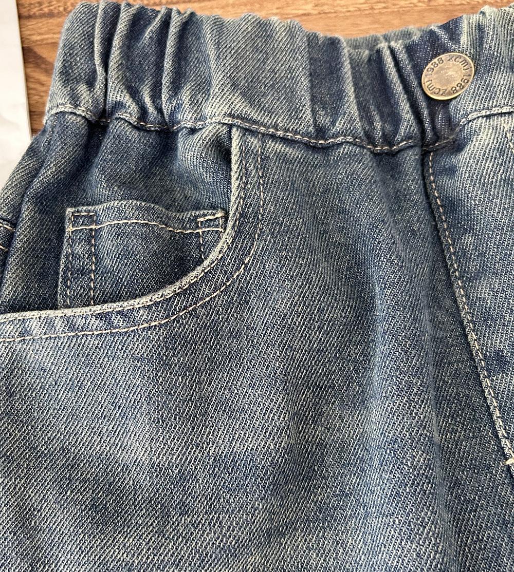 Детские Джинсы CC1221_K9909_247_2574_25 Детские Джинсы CC1221_K9909_247_2574_25