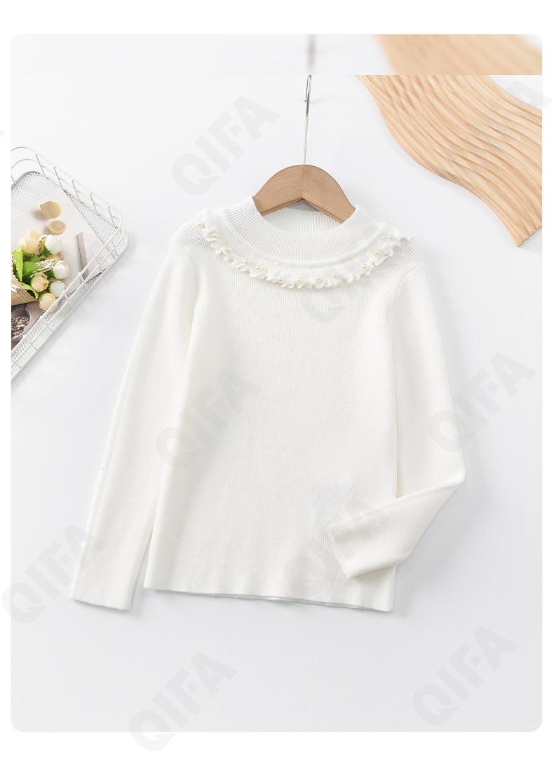 Детский Джемпер CC2124_D060133_243_2577_3