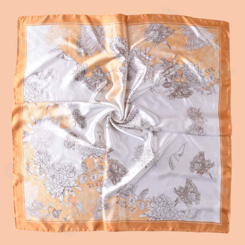 Женский Платок