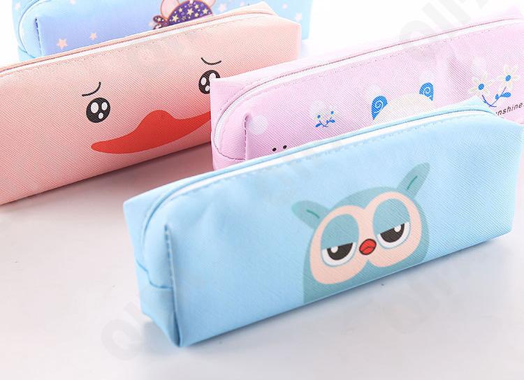 Детский Пенал CC2766_LJ-066D-B-2