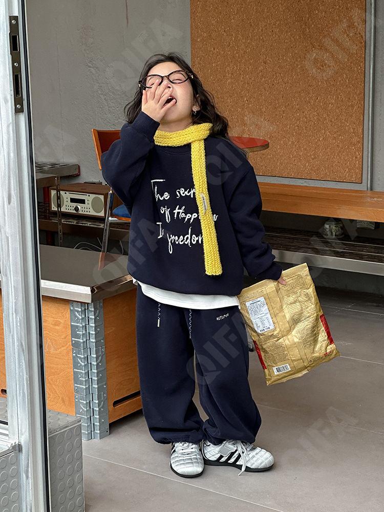 Детский Костюм с брюками CC5235_25H078_958_2579_3