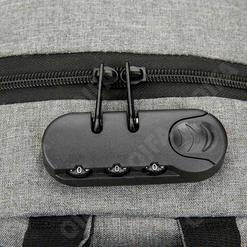 Мужской Рюкзак CC312_2288-1