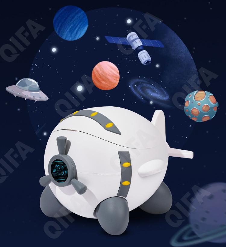 Детский горшок CC2370_XTL-8051-1