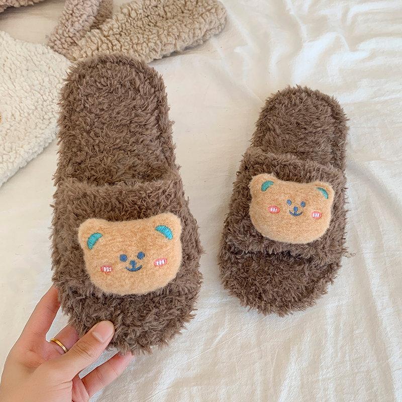 Женские Тапочки CC4988_8852-03-2