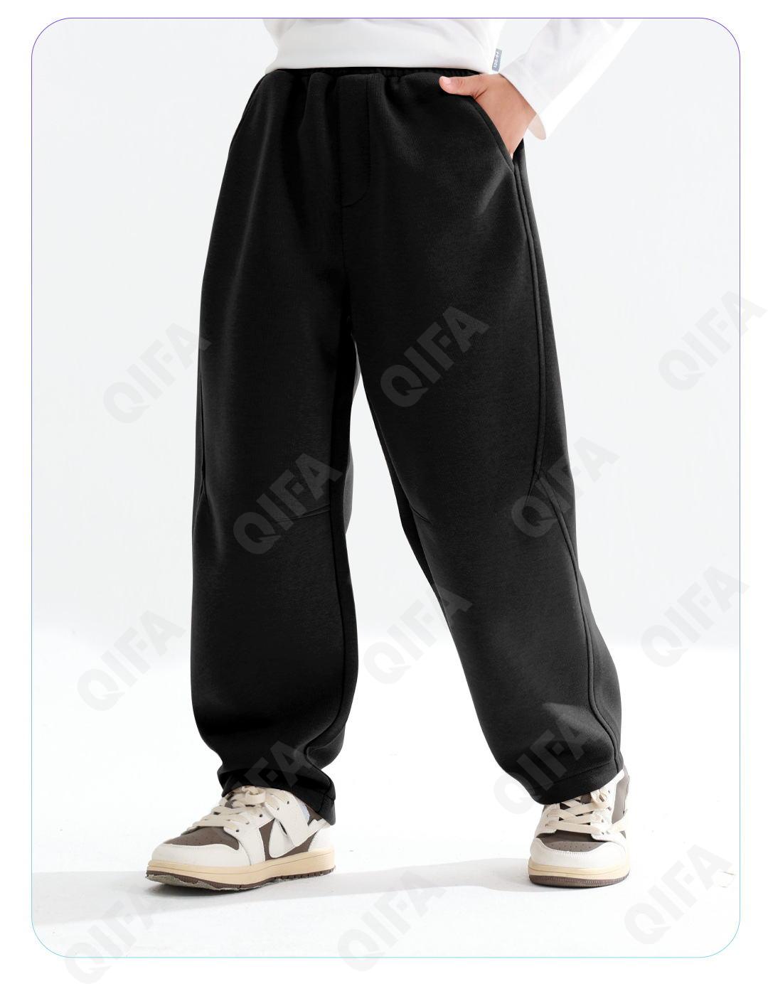 Детские Брюки CC2124_TBBYD12N_252_2578_5