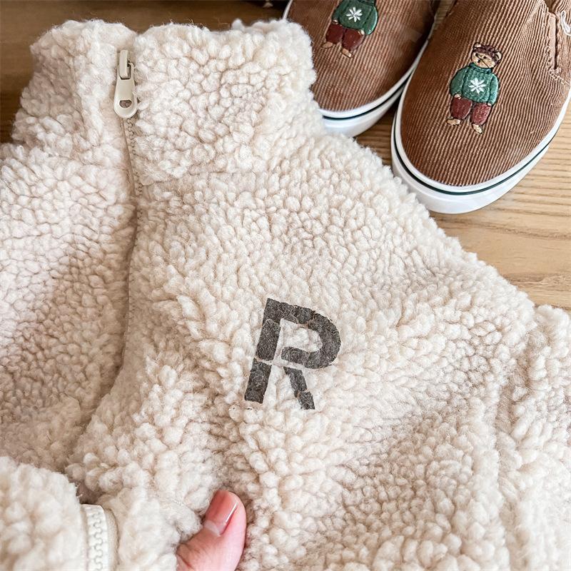 Детская Куртка CC1293_122616_2549_2574