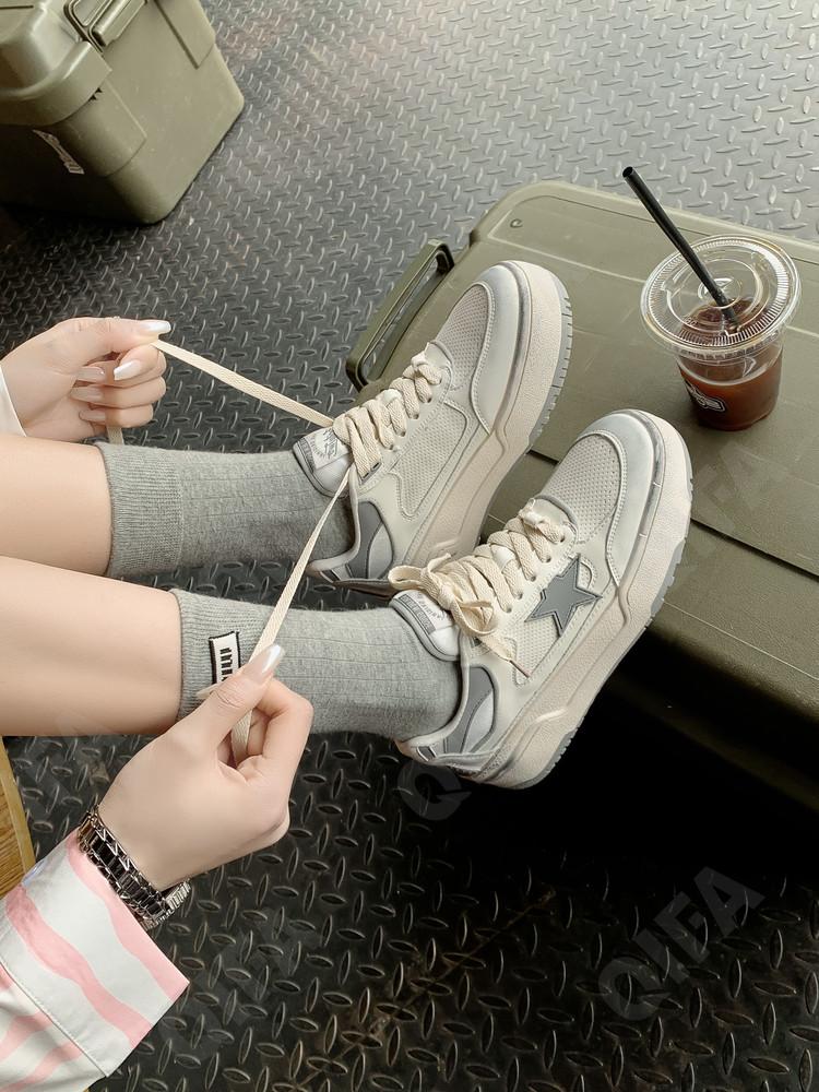 Женские Кеды CC4419_D16-3363-2