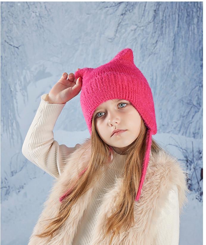 Детская Шапка CC3581_2182-8