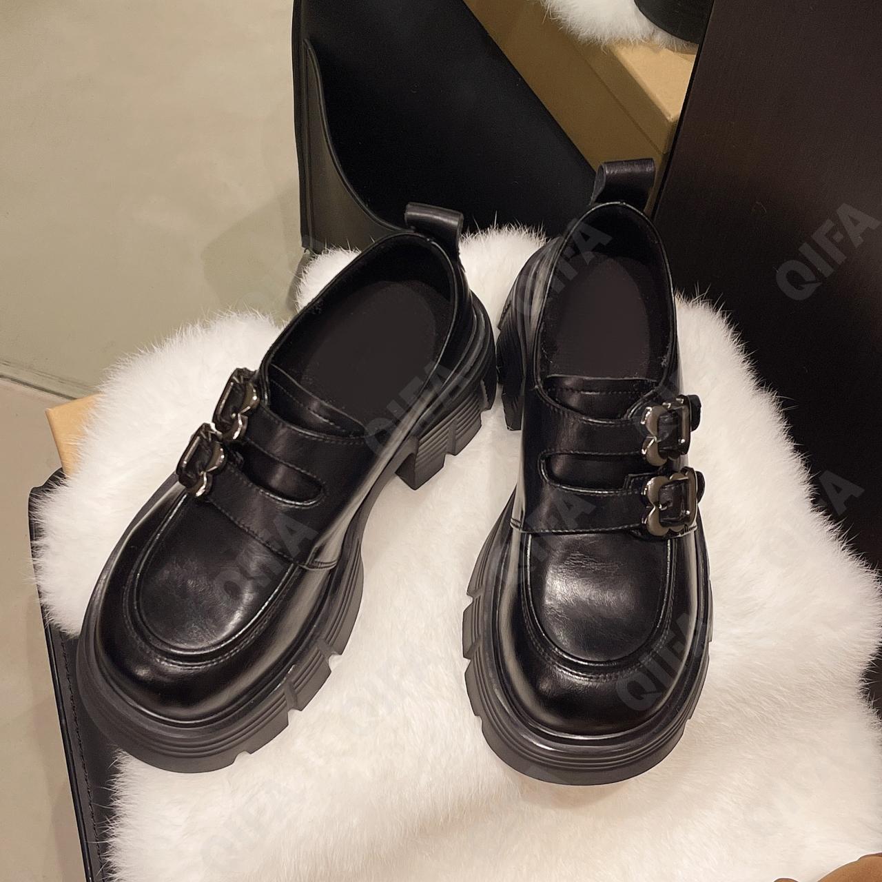 Женские Полуботинки CC3928_1028-1