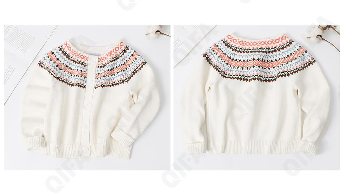 Детский Кардиган CC2130_Y-05491_2990_2574