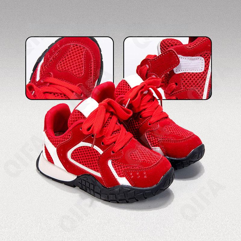 Детские Кроссовки CC4532_551-B3