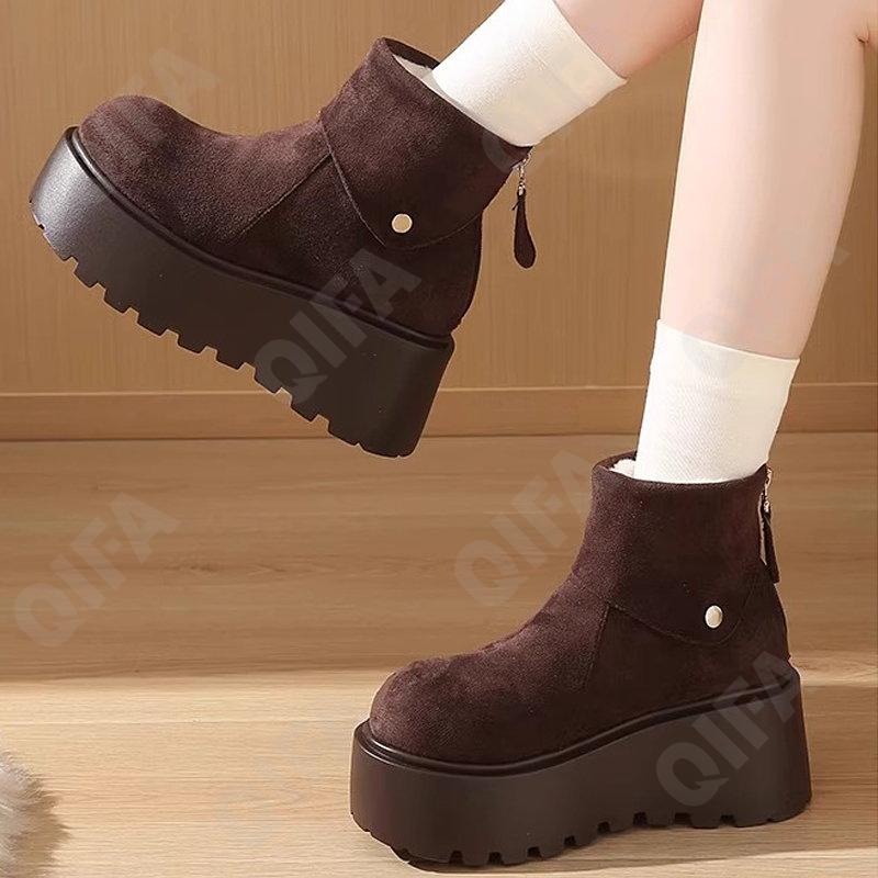 Женские Угги CC4128_7279-1