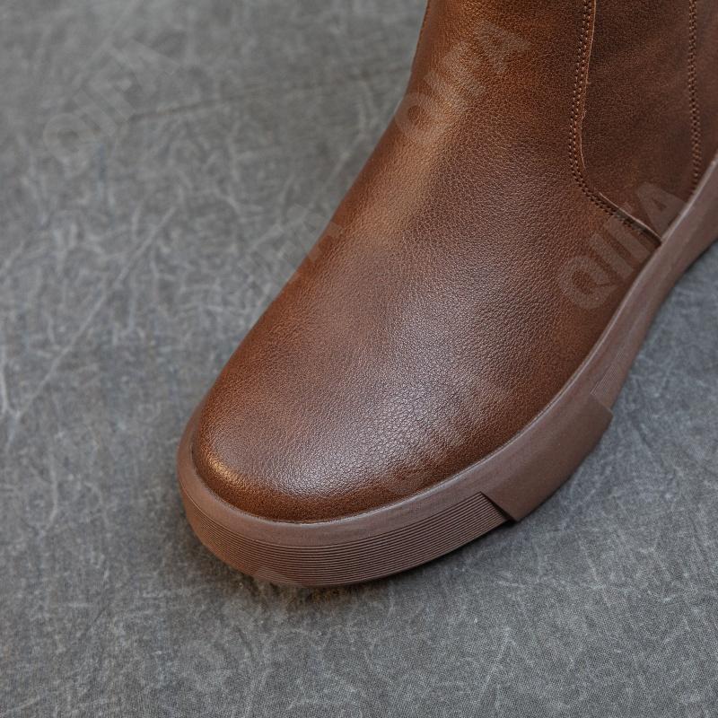 Женские Ботинки CC4061_8111-2