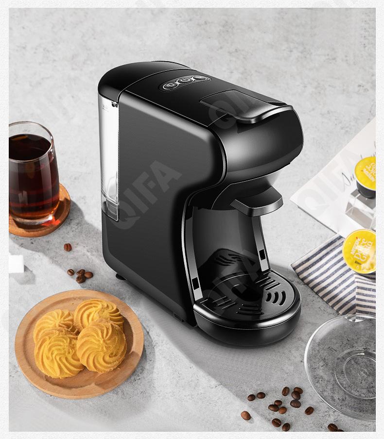 Кофемашина CC2352_ST-504