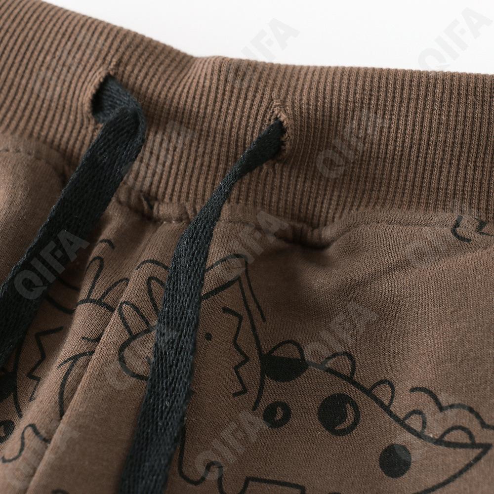 Детский Костюм с брюками CC3925_T904_963_2574_64