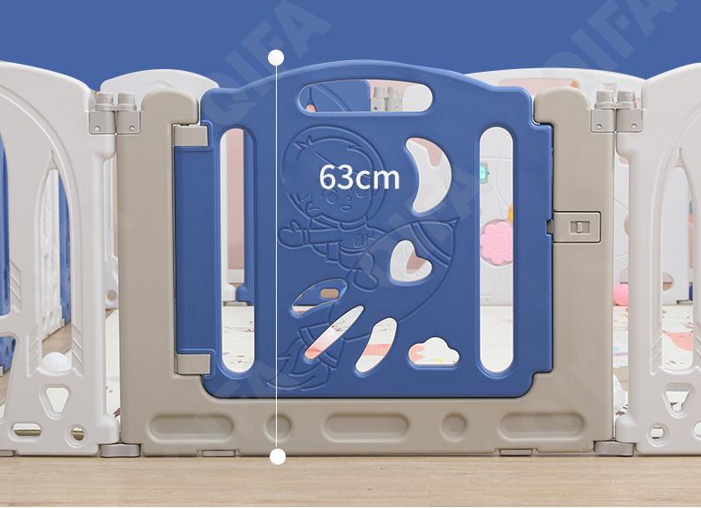 Ограждение CC5176_C-HJ001-6-5