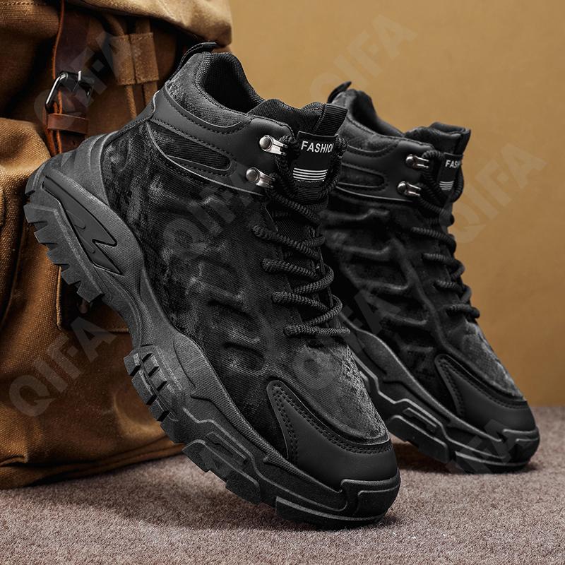 Мужские Кроссовки CC4114_X2165-4