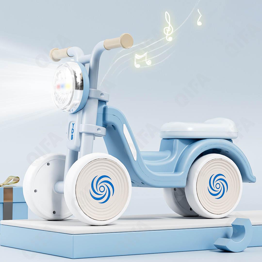 Детский Беговел