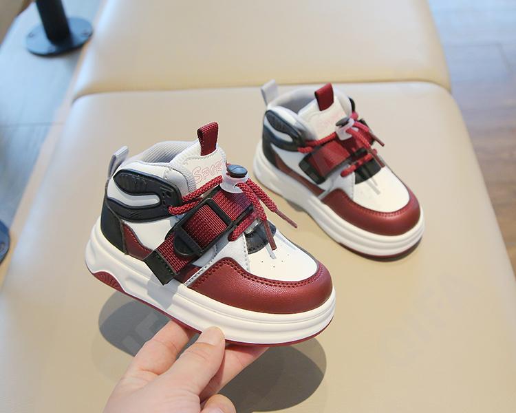 Детские Кроссовки CC3405_TX681-A1 Детские Кроссовки CC3405_TX681-A1