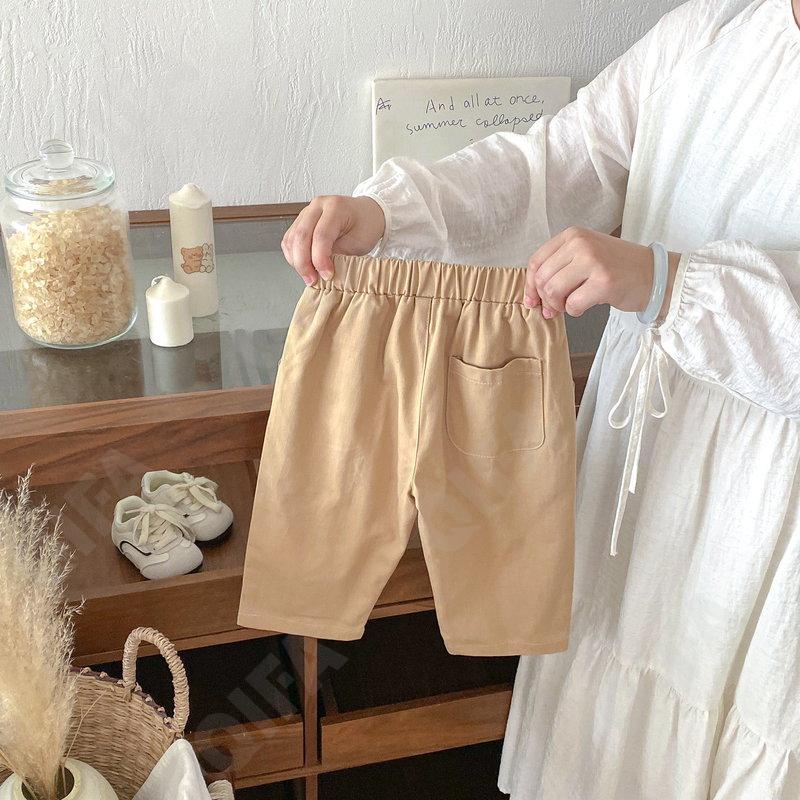 Детские Брюки CC4297_YF4503_4549_2576_48 Детские Брюки CC4297_YF4503_4549_2576_48