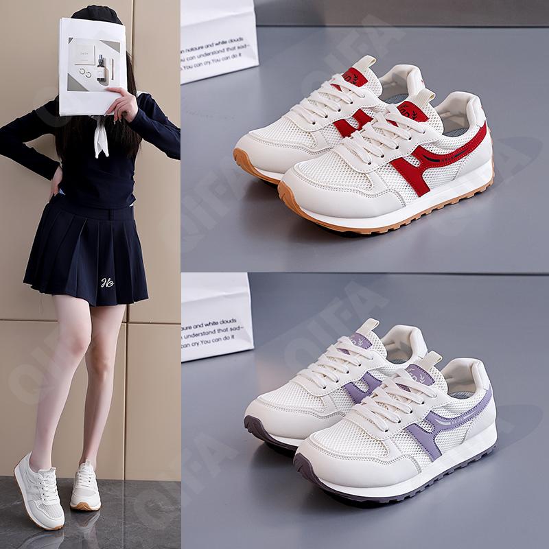 Женские Кроссовки CC4009_9015-1