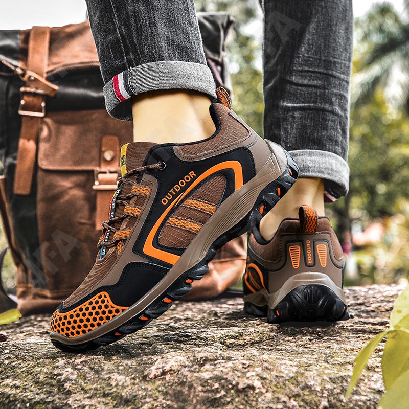 Мужские Кроссовки CC4859_K601-1