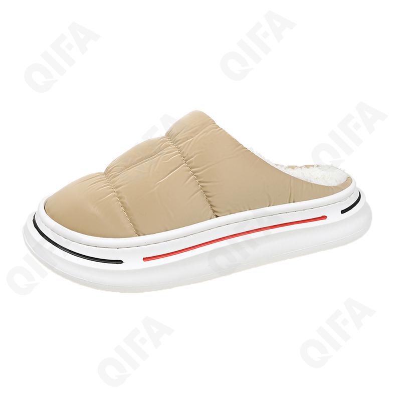 Женские Тапочки