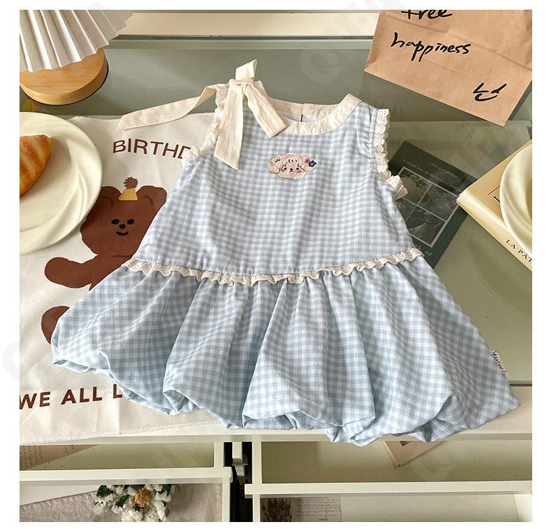 Детский Сарафан CC3874_XQ259002_247_2576_27 Детский Сарафан CC3874_XQ259002_247_2576_27