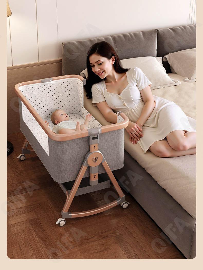 Колыбель-кроватка