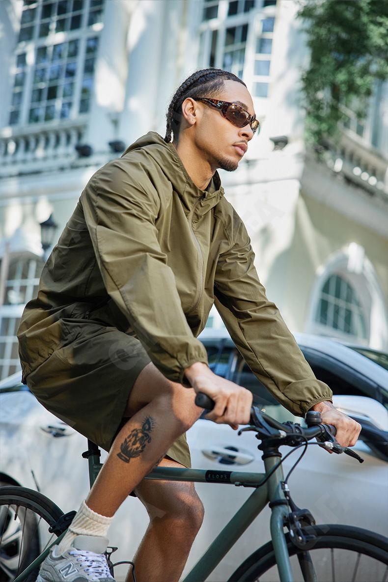 Мужские Шорты CC5547_12700S25_244_1777_8