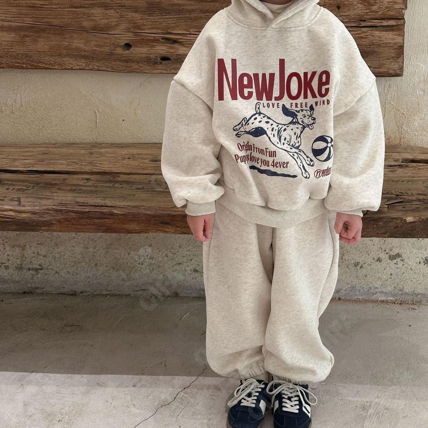 Детский Костюм с брюками CC3871_2025D01_246_2577_66