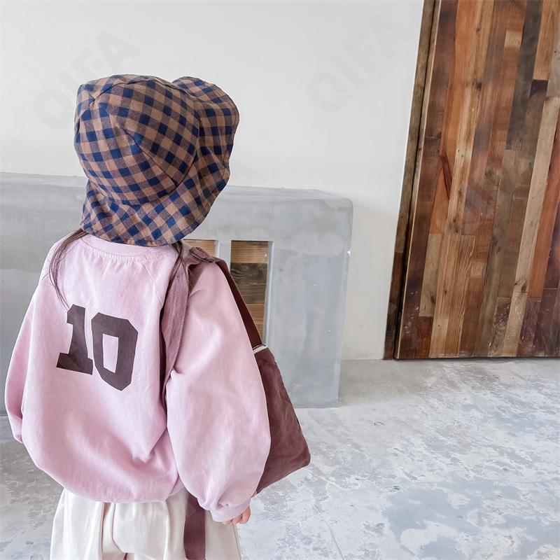 Детский Свитшот CC1293_122107_247_2574