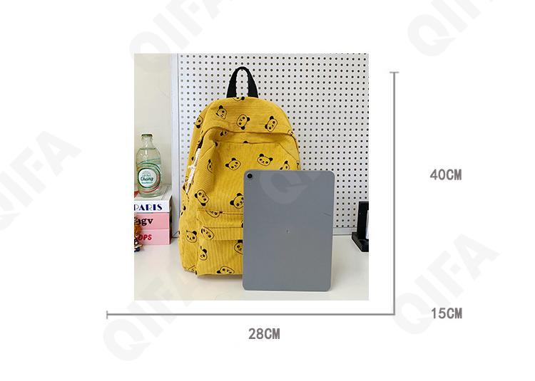 Женский Рюкзак CC423_20085-1