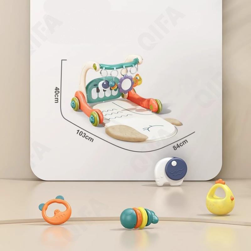 Детские Ходунки-каталка CC5733_6660