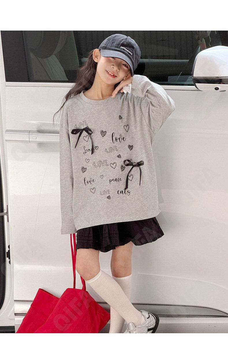 Детский Лонгслив CC1435_TNLQ26006_246_2579_89 Детский Лонгслив CC1435_TNLQ26006_246_2579_89