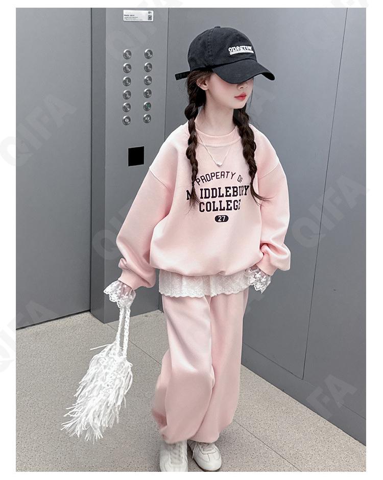 Детский Костюм с брюками CC4807_2527_247_1817_58