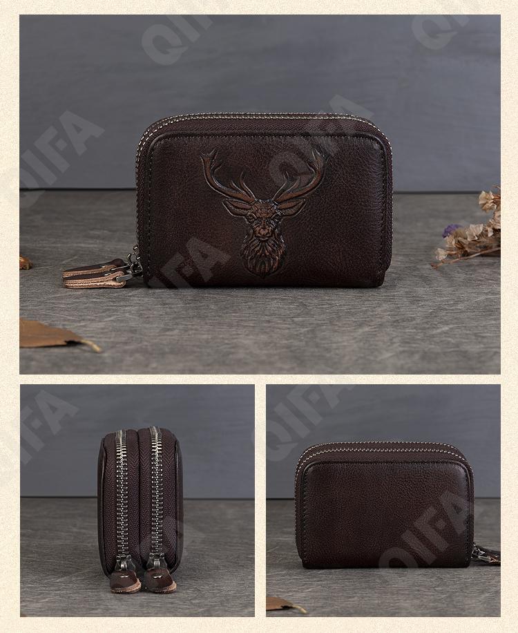 Женская Кредитница CC2374_8806-1