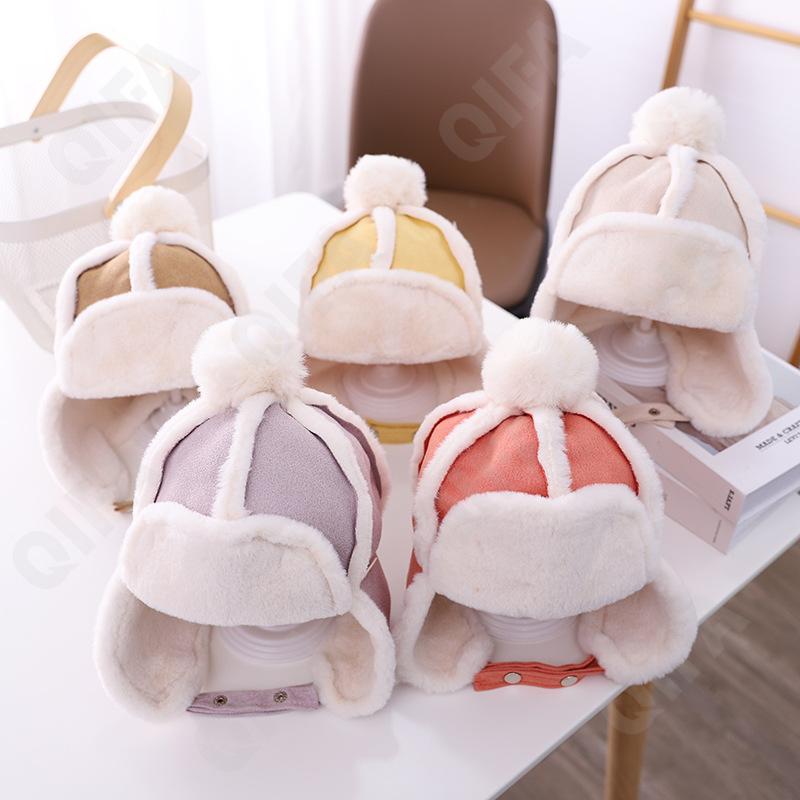 Детская Шапка CC3402_MZ9967-5