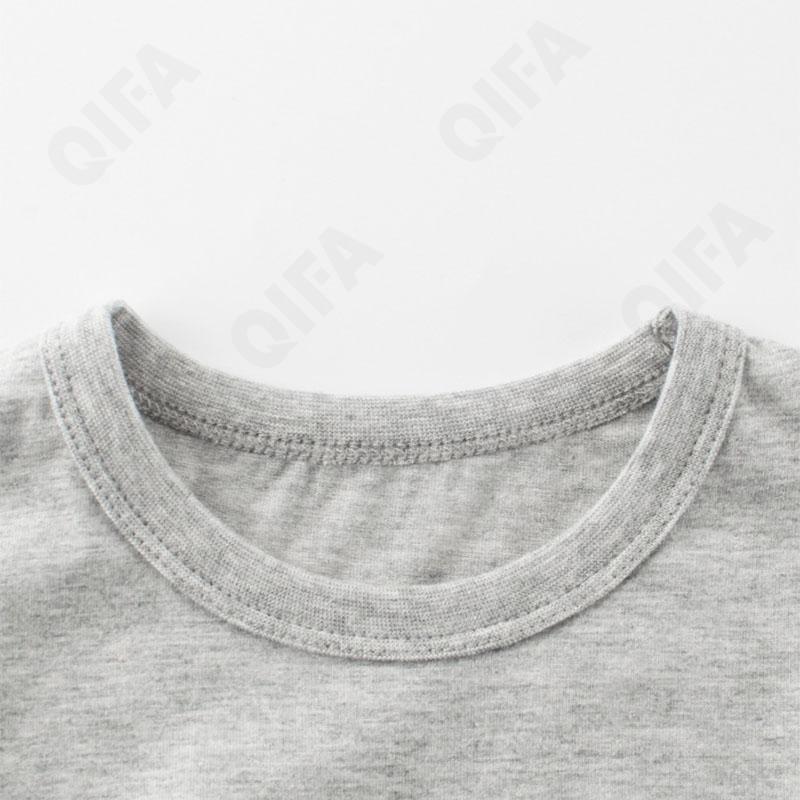 Детская Футболка CC2484_HT9238_246_1817_57
