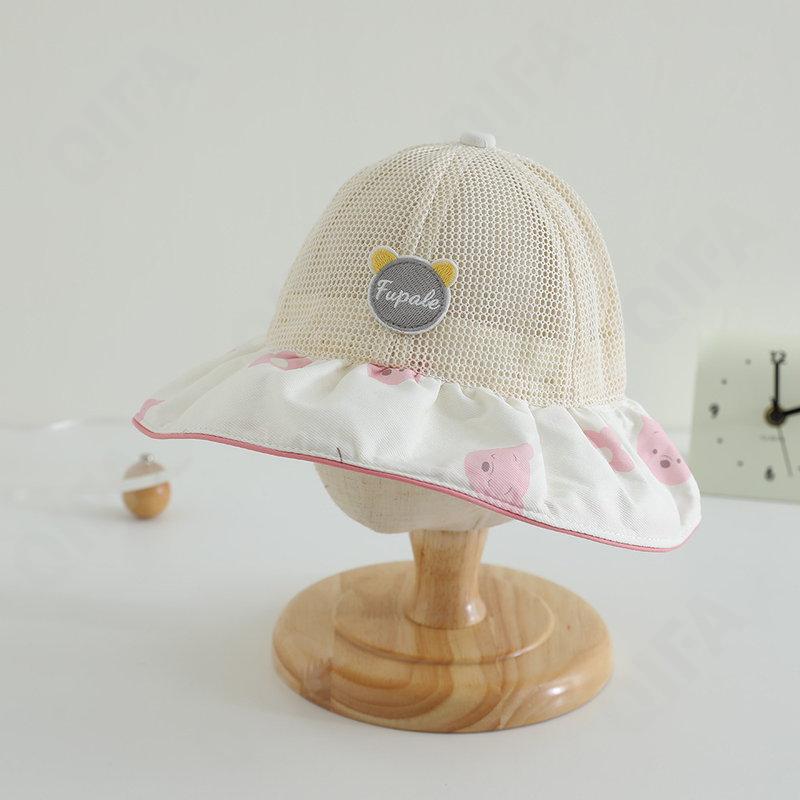 Детская Панама CC3402_C11439-3 Детская Панама CC3402_C11439-3