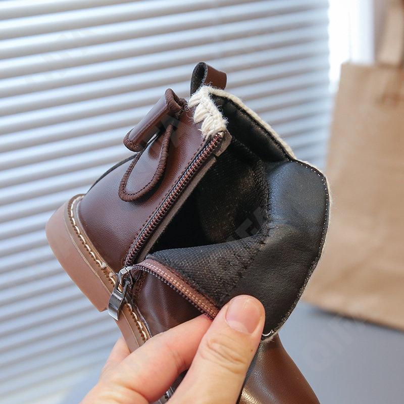 Детские Ботинки CC3962_301-A2 Детские Ботинки CC3962_301-A2