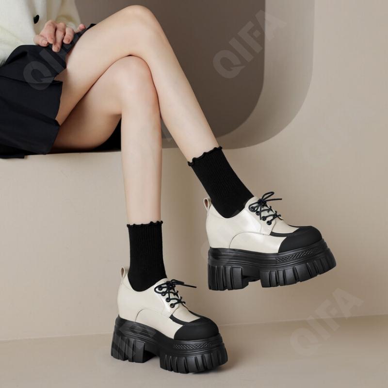 Женские Полуботинки