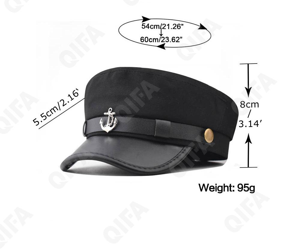 Женская Кепка CC3652_2686-7