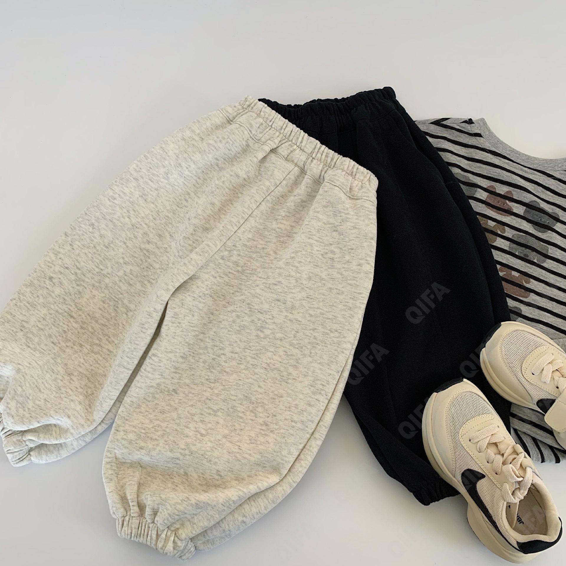 Детские Джоггеры CC5546_H0106_252_1817_88