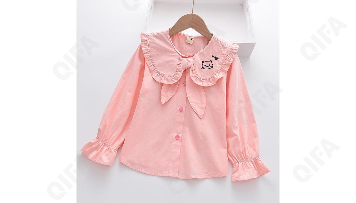 Детская Блузка CC2119_0126-37-2