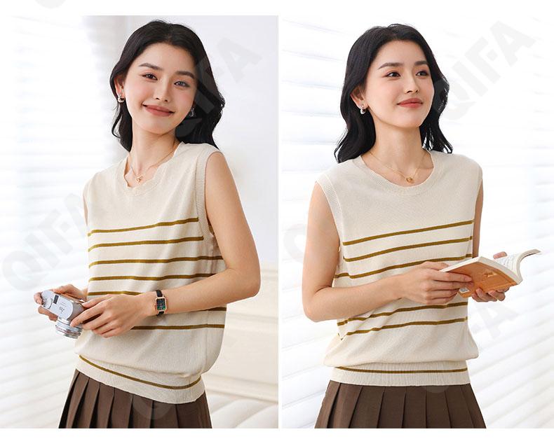 Женская Майка CC3116_YRT712_234_1777_57 Женская Майка CC3116_YRT712_234_1777_57