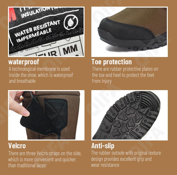 Мужские Сапоги CC4479_HG-35763H-A_3 Мужские Сапоги CC4479_HG-35763H-A_3