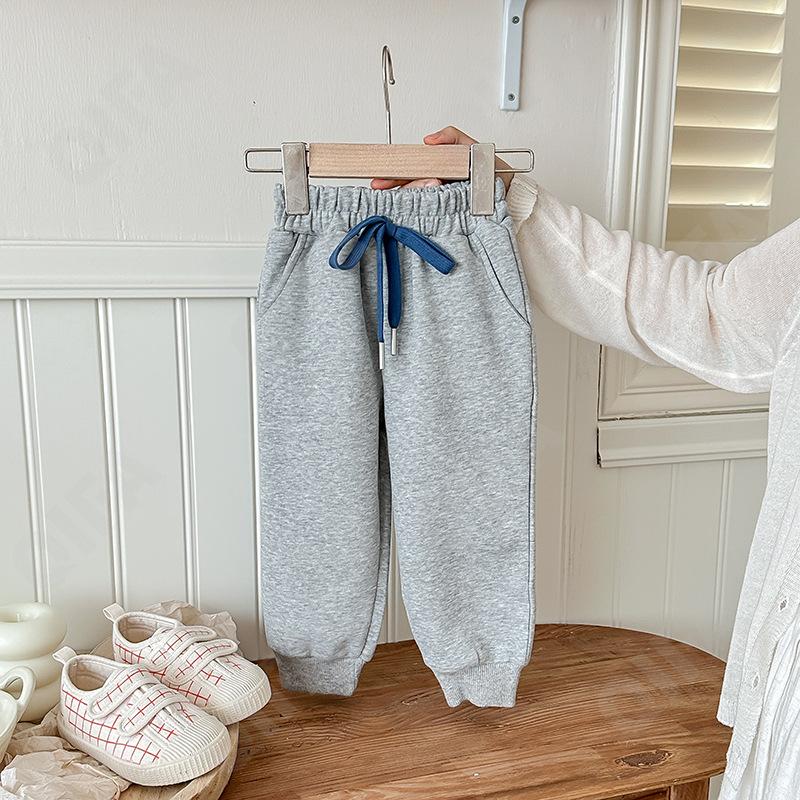 Детские Джоггеры CC2543_8127_225_1817_20 Детские Джоггеры CC2543_8127_225_1817_20