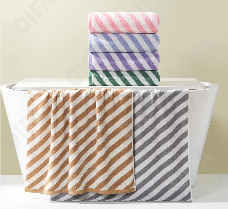 Полотенце банное CC3784_HX168D-9-6