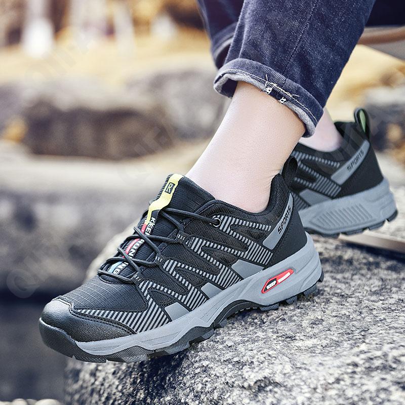 Мужские Кроссовки CC4859_K800-A1